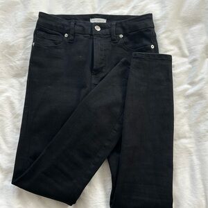 Good American Good Legs Black